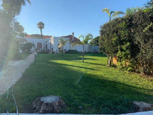 Agroturismo Marino?s House