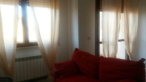 Apartamento La Rosa Dei Venti