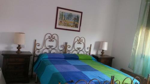 Apartamento La Rosa Dei Venti