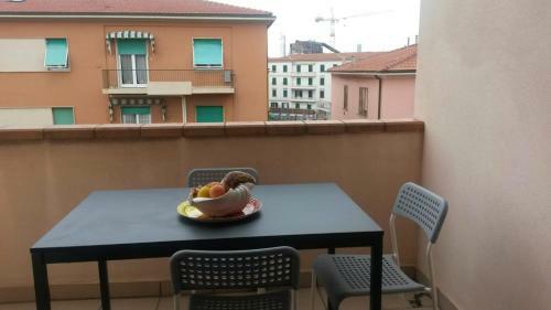 Apartamento La Rosa Dei Venti