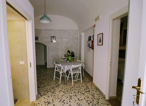 Apartamento Le Sirene