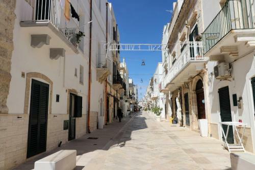Apartamento Le Sirene