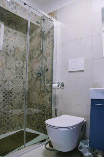 Apartamento Le Sirene