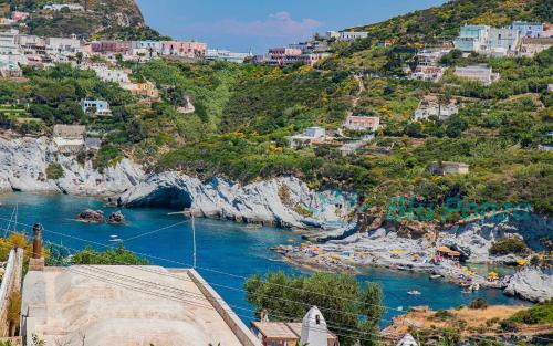 Apartamento Bluponza Case Vacanza Appartamento Dominicana