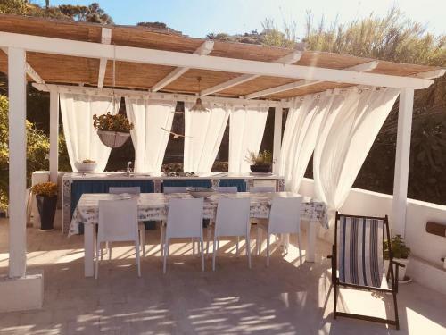 Hostal Tritone - Immobilevante