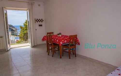Apartamento Bluponza Case Vacanza Appartamento Astrea