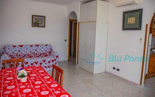 Apartamento Bluponza Case Vacanza Appartamento Astrea