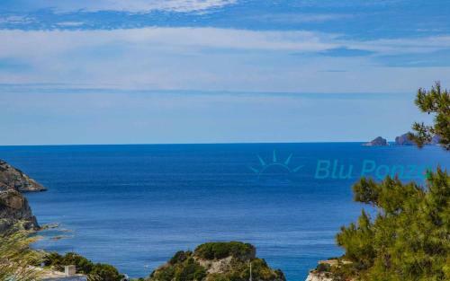 Apartamento Bluponza Case Vacanza Appartamento Astrea