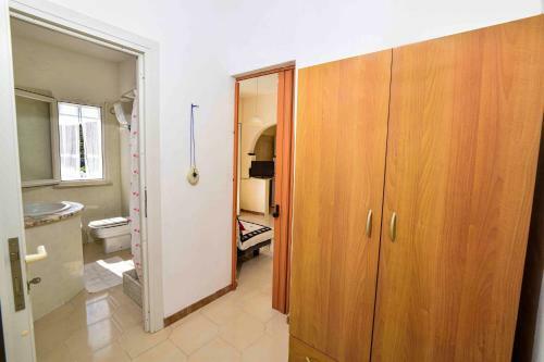 Apartamento Solemareponza Casa Bougainvillea