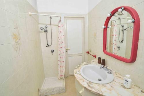 Apartamento Solemareponza Casa Bougainvillea