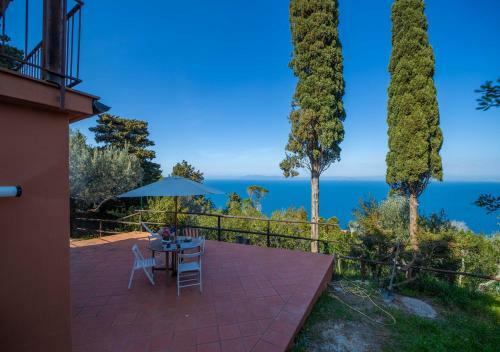 Villino Vista Mare
