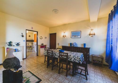 Apartamento Casa Valerio