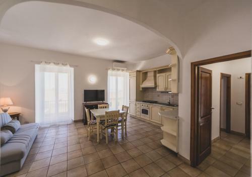 New Apartment