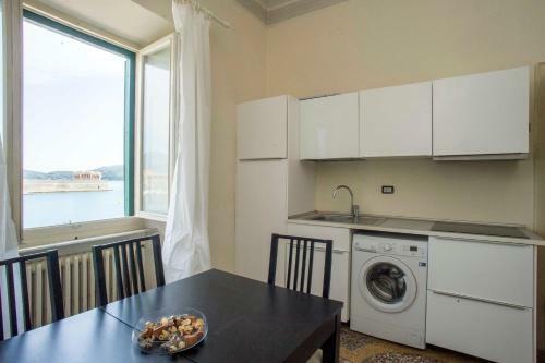Apartamento Bilocale La Calata Sulla Darsena