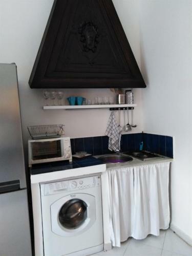 Apartamento Valerio's Flat