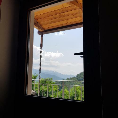 La Casa Di Nonno Fli'