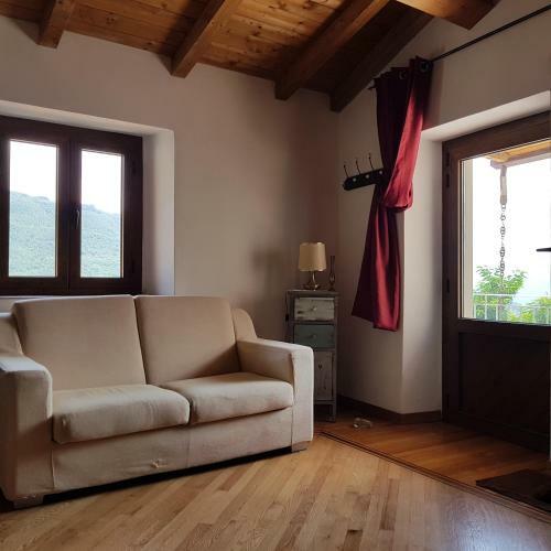 La Casa Di Nonno Fli'