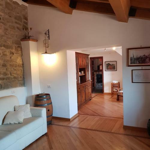 La Casa Di Nonno Fli'