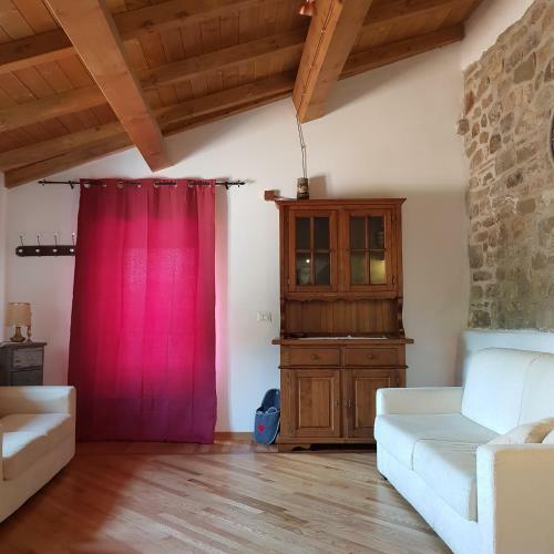 La Casa Di Nonno Fli'