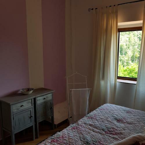 La Casa Di Nonno Fli'