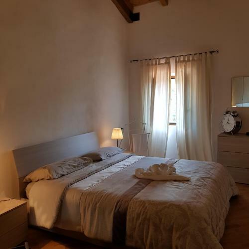 La Casa Di Nonno Fli'
