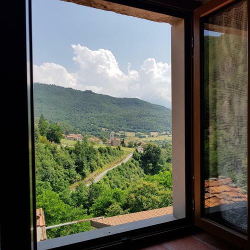 La Casa Di Nonno Fli'