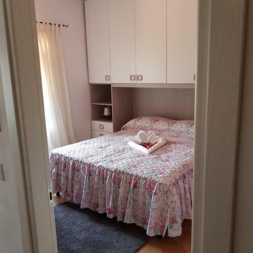 La Casa Di Nonno Fli'