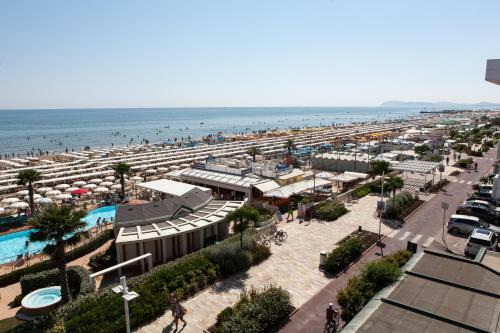 Hotel Brig