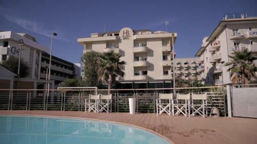 Hotel Brig