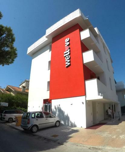 Apartamento Wellove