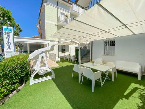 Hotel Albergo Villa Aida