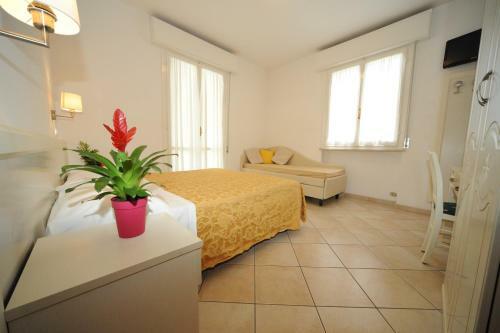 Hotel Albergo Villa Aida