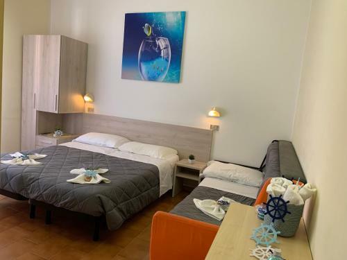 Hotel Palma Benessere