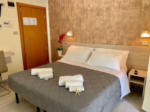Hotel Palma Benessere
