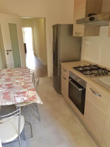 Apartamento Appartamento Al Mare
