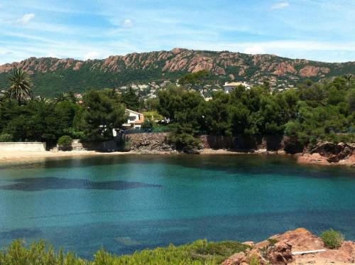 Camping Resort La Baume La Palmeraie