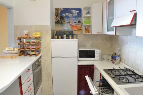 Apartamento Appartamento Vista Mare - Spriano
