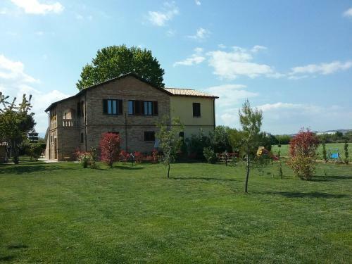 Agroturismo Agriturismo Terralieta