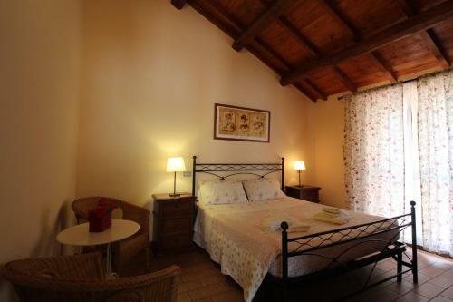 Agroturismo Agriturismo Terralieta