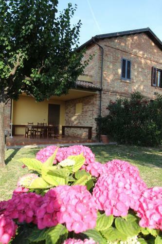 Agroturismo Agriturismo Terralieta
