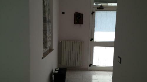 Bed & Breakfast Rosemare