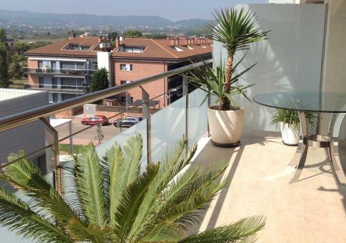 Apartment Ramon