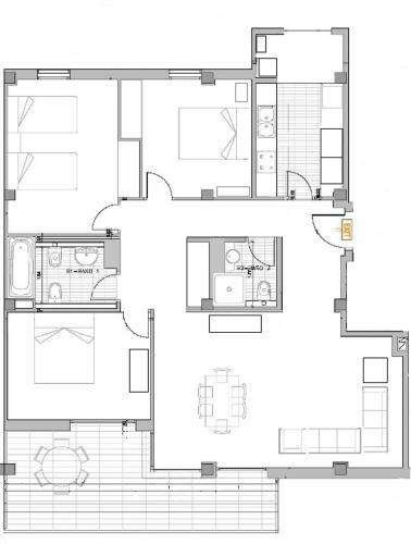 Apartment Ramon