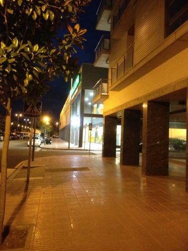 Apartment Ramon