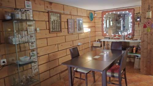 Apartamento Casa Del Amanecer