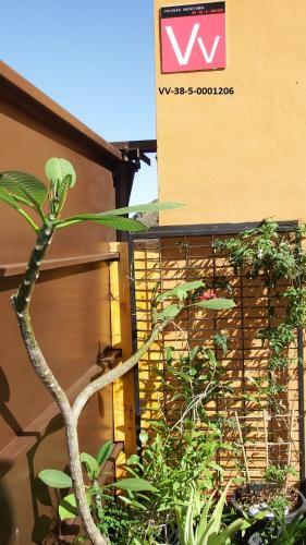 Apartamento Casa Del Amanecer