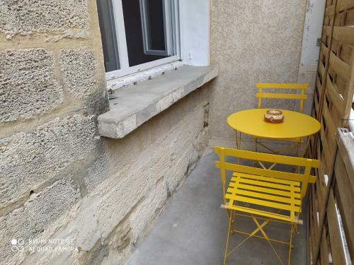 Apartamento Sud Et Detente