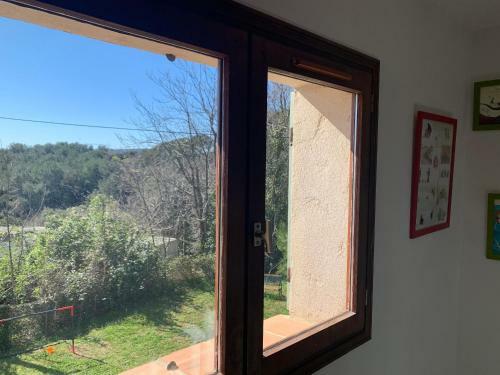 Maison De Campagne Calme Avec Piscine