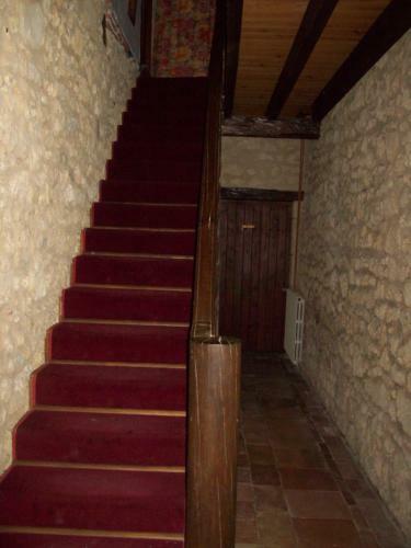 Bed & Breakfast Ch�teau Le Guit