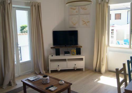 Apartamento Sadimare Appartamenti